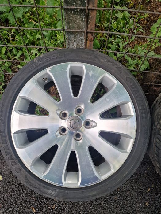 Jante  R 19 Opel