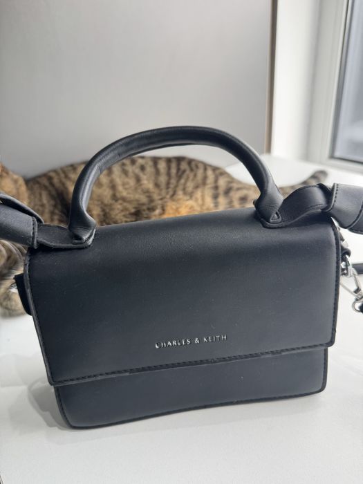 Сумочка женская б/у