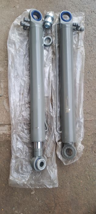 Цилиндр подъема кабины