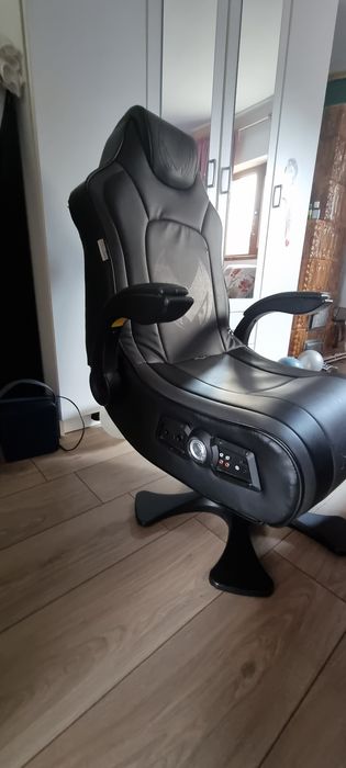 Se vinde scaun audio!