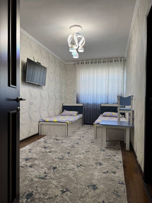 Продаётся Сергели 8 худуд 2*1/7/7. 68 кв