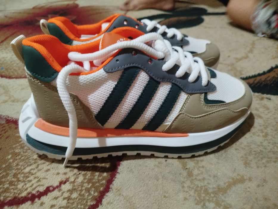 Aktual brenddan olingan yengi kiyilmagan