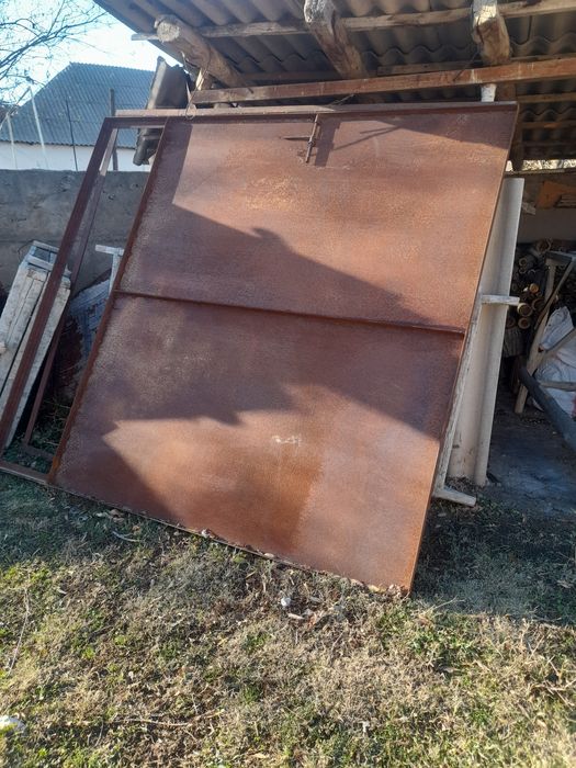 Варота сатылады..