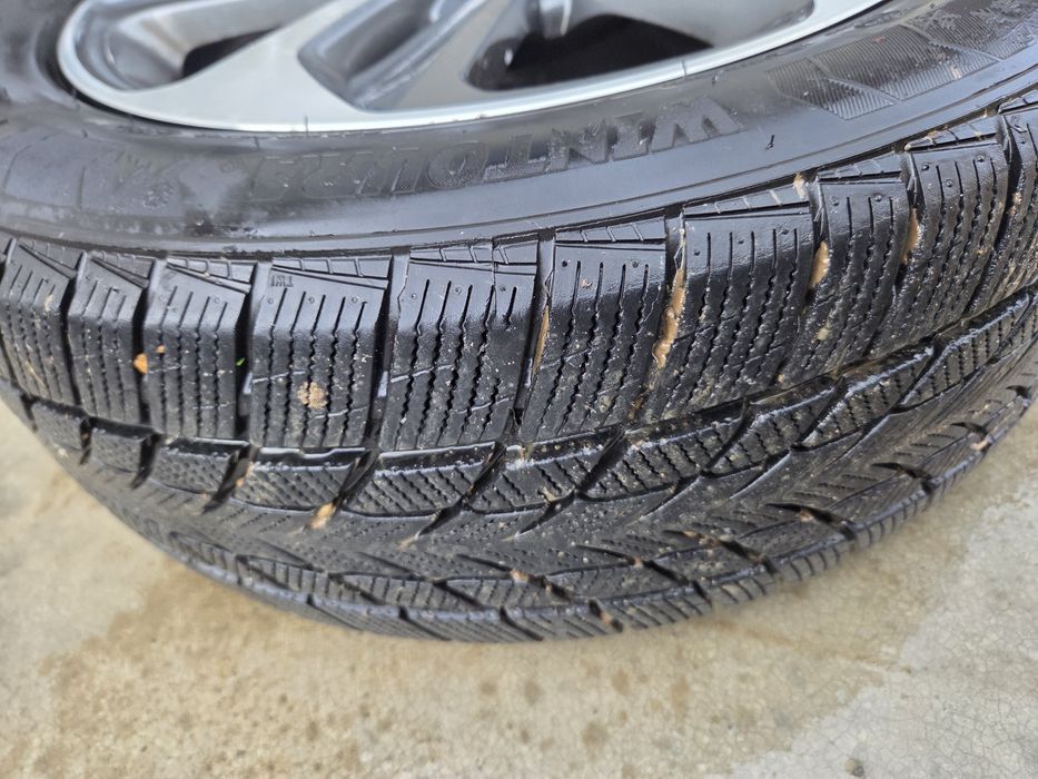 Jante Hyundai elantra,i20,i30,kona,tucson