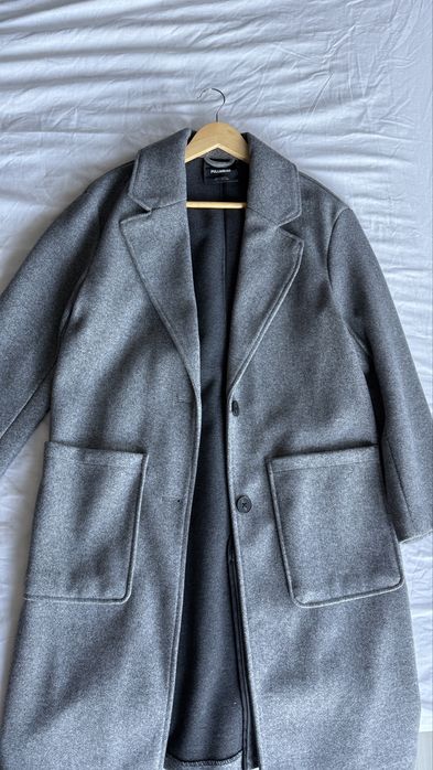 Преходно палто Pull&Bear