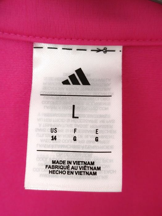 Спортивный костюм для девочки