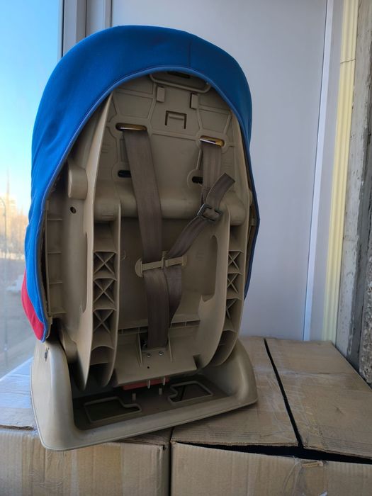 Авто кресло детское