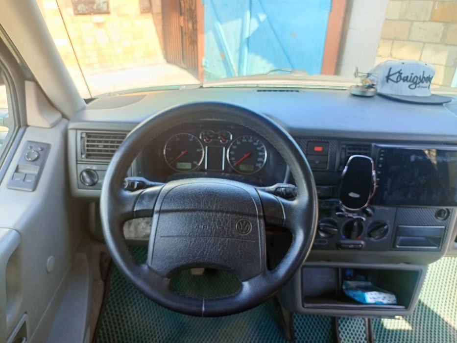 Volkswagen T4 2.5 acv