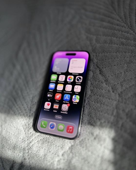 Айфон 14 Про 128 GB
