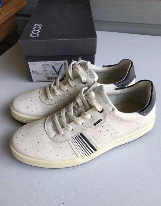 Tenisi / pantofi Ecco 43