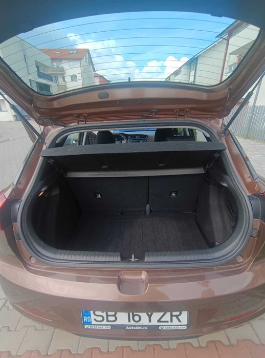 Vand Hyundai i20, 1.2 benzina, 2017, Euro 6