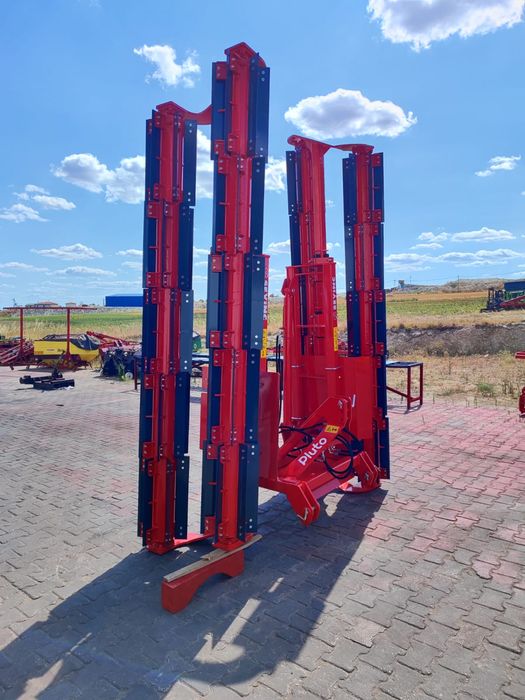 Сечка за слънчоглед