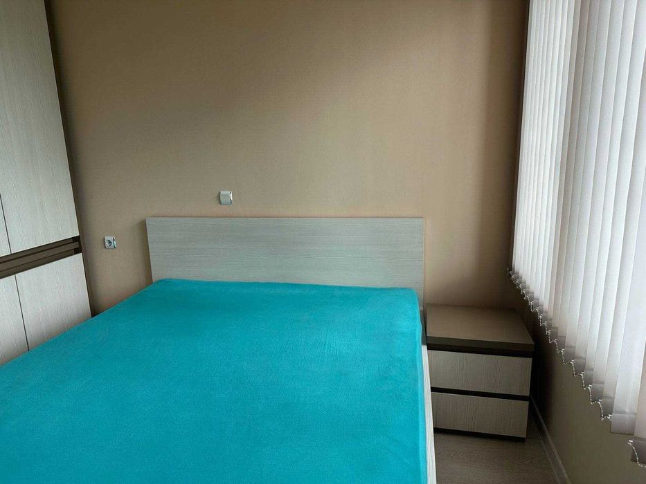 Дава се под наем Двустаен апартамент в София, Редута - 55 кв.м за 612 € - Снимка #7