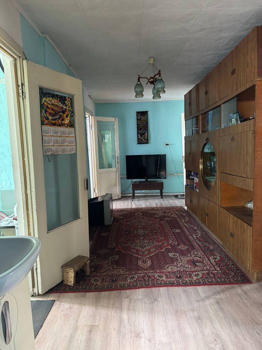 Продается Дом в с.Уштерек (пригороде) г.Аксу