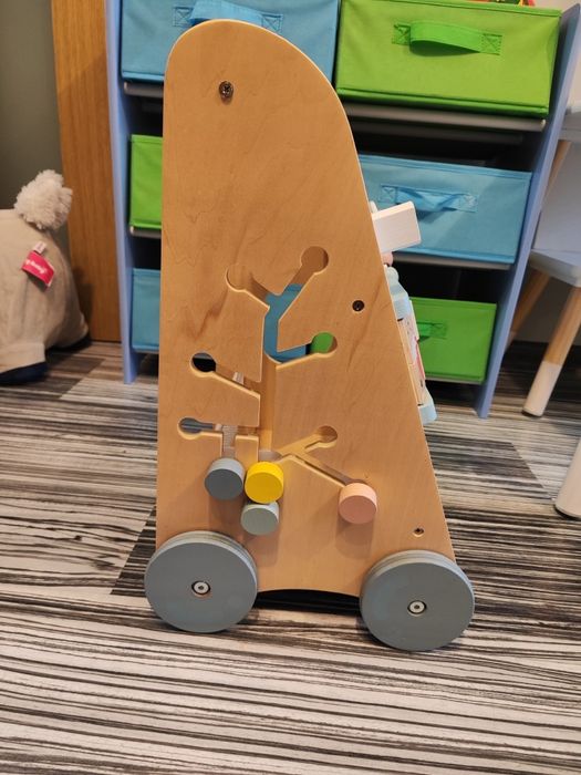 Проходилка  Mony tois