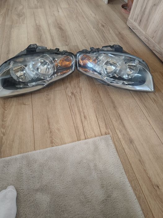 Faruri in stare buna de functionare pentru Audi A4 b7