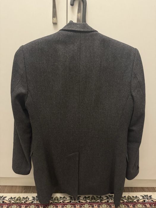 Пальто турецкое стильное IMIR