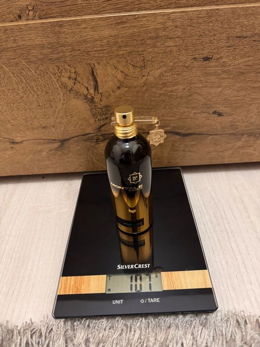Оригинален унисекс парфюм Montale Aoud Night