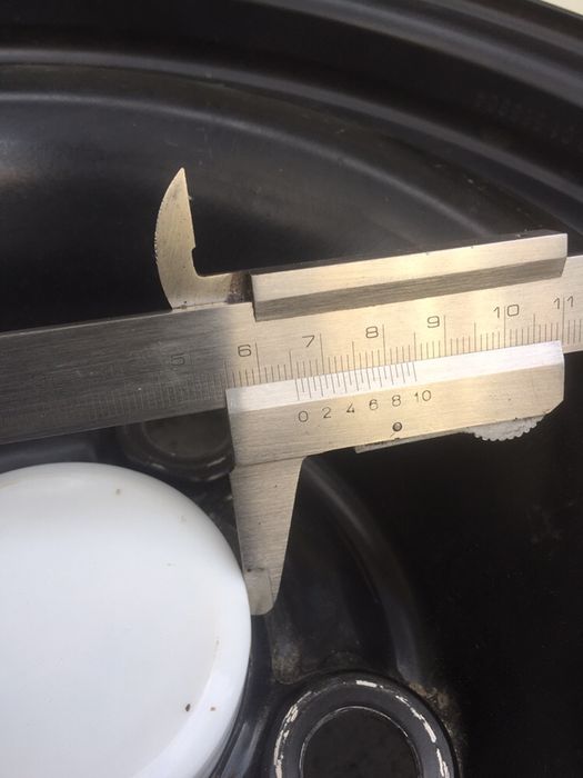 Алуминиева джанта 15”