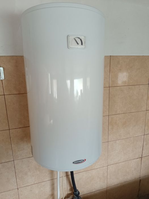 Boiler de 80 litri