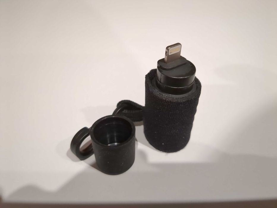 Джобен алкохолен тестер/дрегер Drinkmate