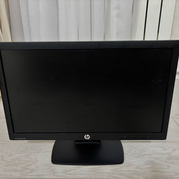 Монитор  hp в идеале