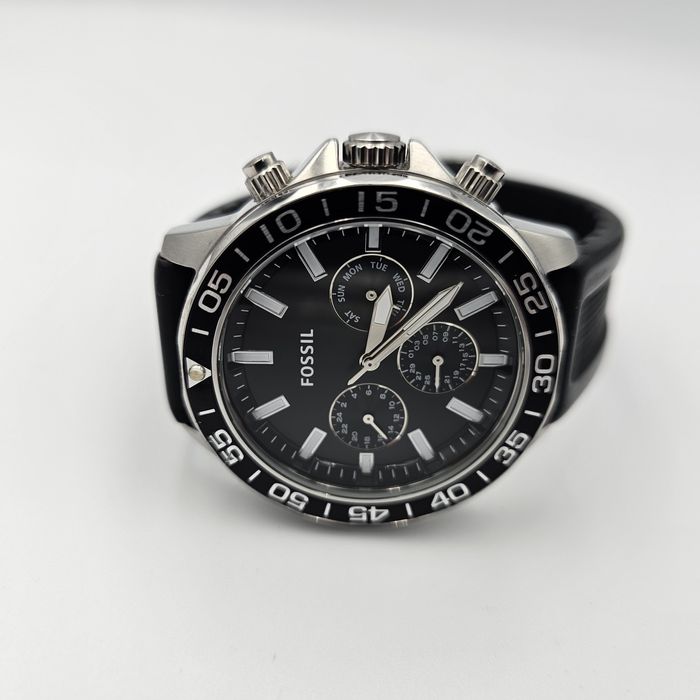 Amanet F28: Ceas Fossil BQ2494 [p]