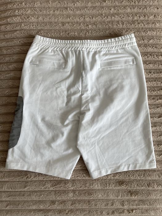 Paul & Shark уникални къси панталонки