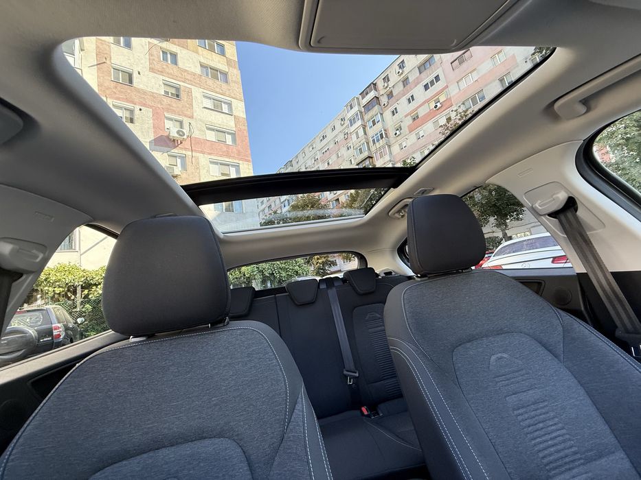 Ford Focus Active 1.5 150Cp