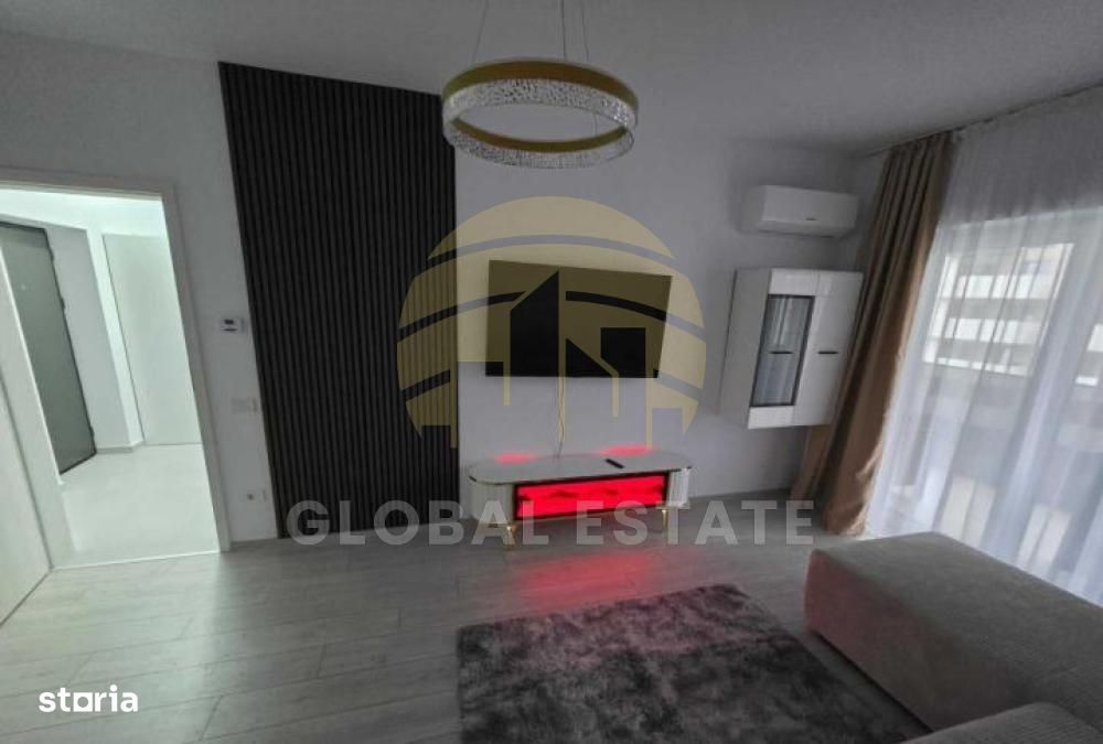Inchiriere apartament 2 camere - Berceni - Grand Kristal | Centrala