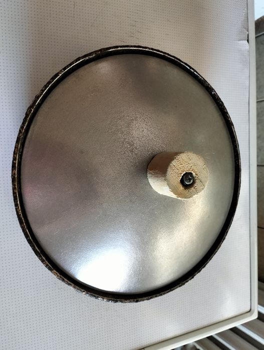 Продам сковороду чугунную