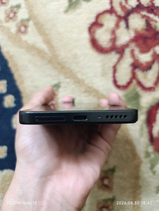 Redmi note 13 Запчасть