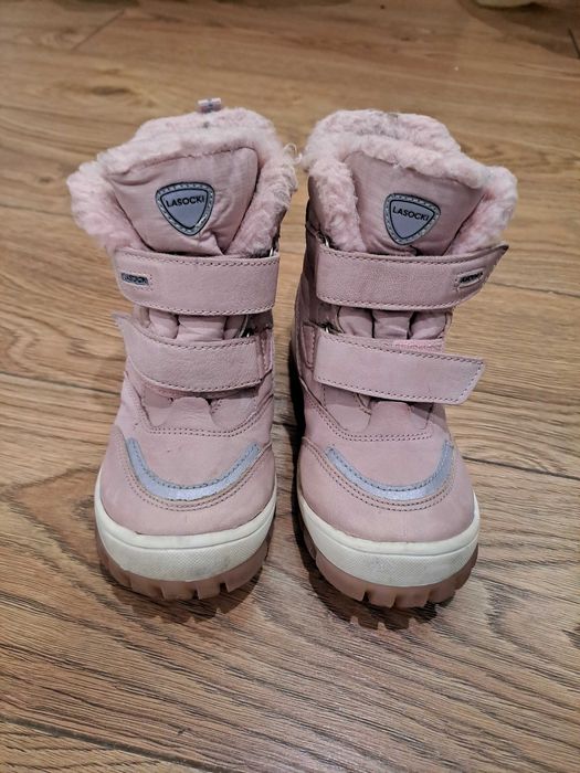 Ботушки 24  и 27 размер