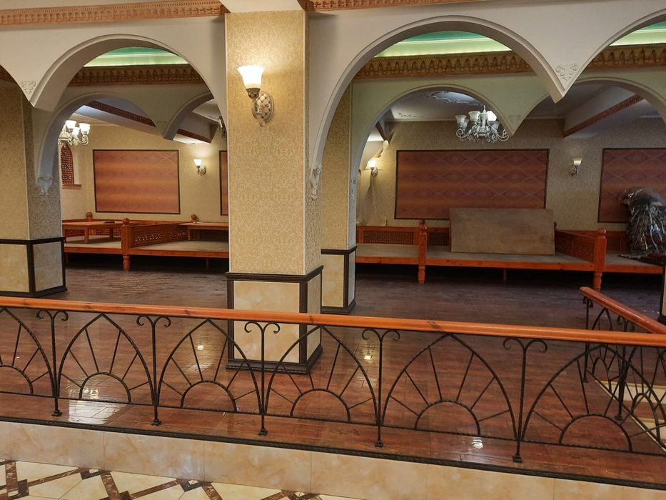 Сдаётся в аренду Кафе под Цех,на вынос