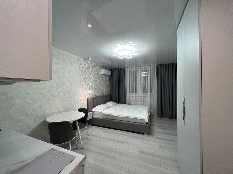 Квартиры посуточно №1