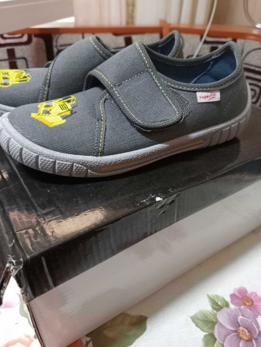 De vănzare sunt noii