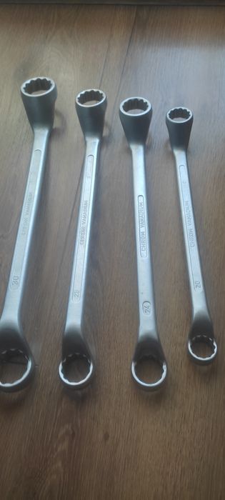 Немски Гаечни Ключове и Лули