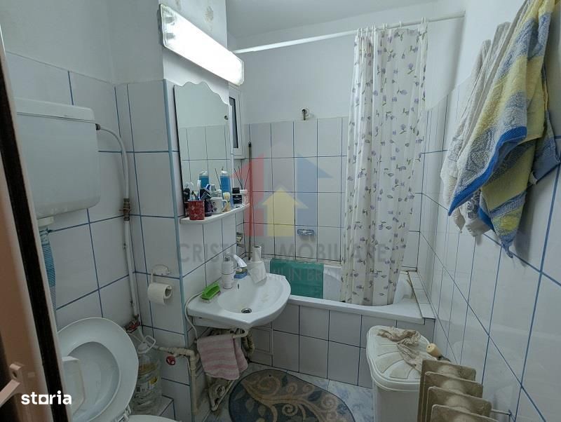 Apartament 3 camere, confort 1 decomandat, etaj 2, 64 mp, Plantelor
