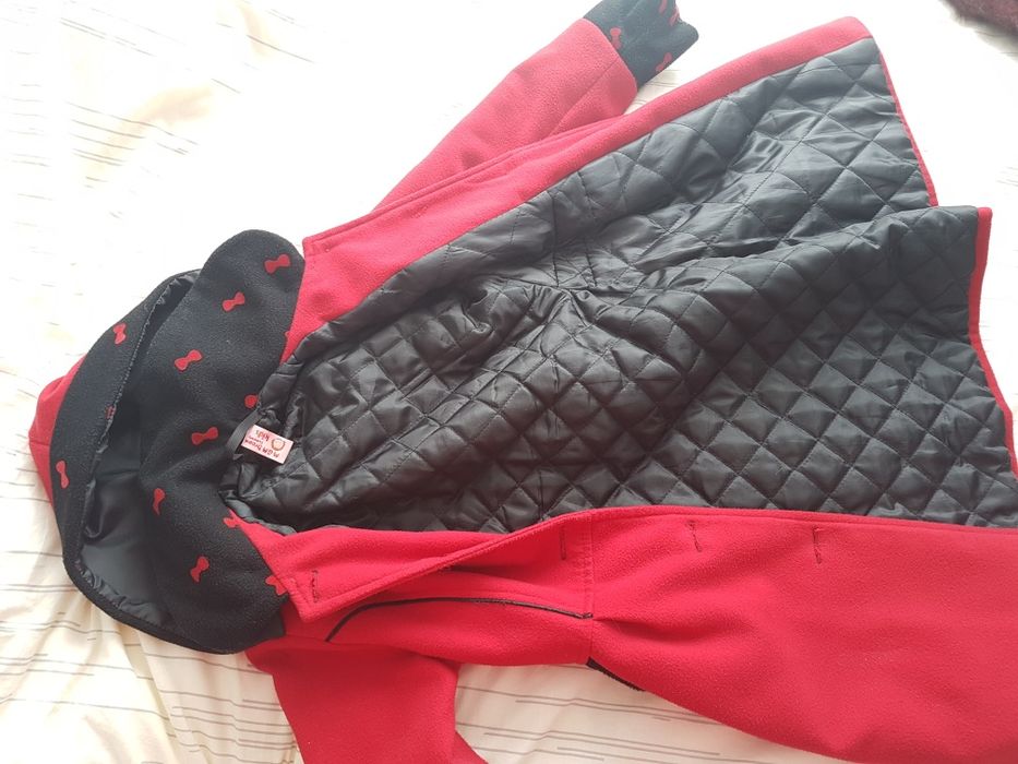 Paltonas/pardesiu/treci fete/fetite+esarfa cadou