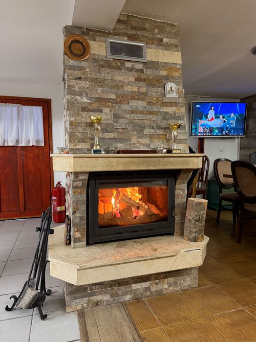 Дава се под наем Къща в с. Вихрен, Област Благоевград - 130 кв.м за 169.32 € - Снимка #7