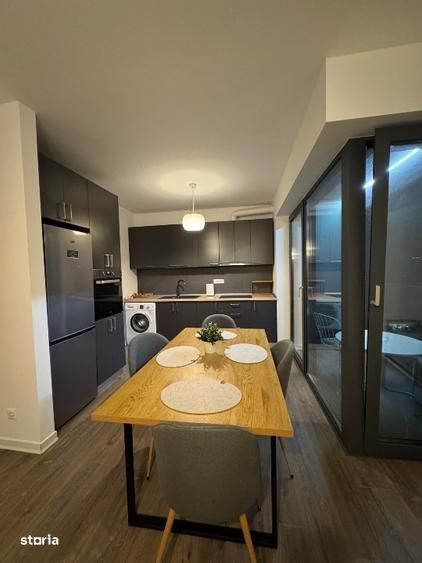 Apartament Premium | Paracre Subterana | Cloud 9 Residence