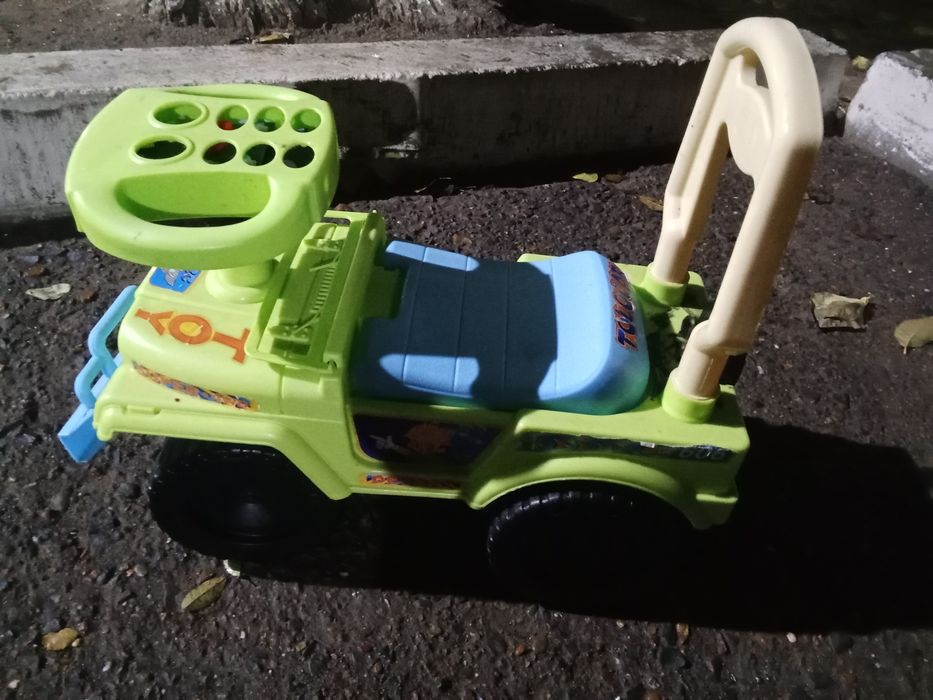 Бокс от холодильника без матора