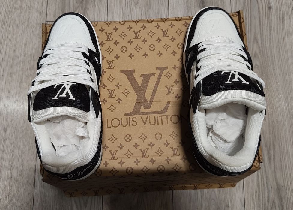 Luis Vuitton Trainer