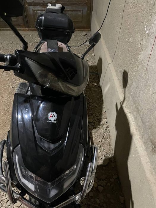 Электро скутер Армада