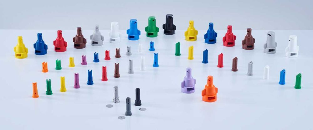 Piese instalatie de erbicidat-Piese Horsch, Amazone, Hardi, John Deere