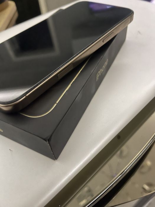 Iphone 16 Pro Max 512gb