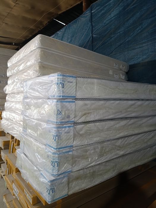 Матрасы производства Россия
