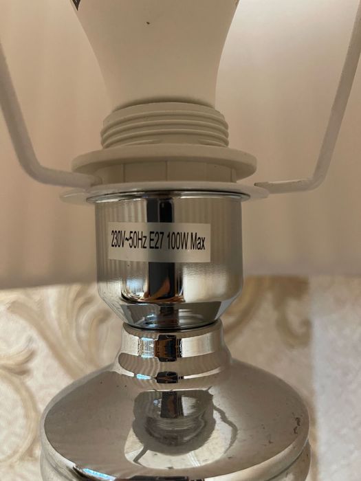 Торшер лампа светильник