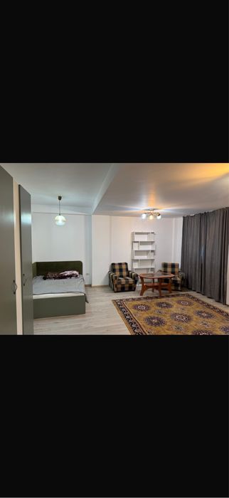 Inchiriez garsoniera