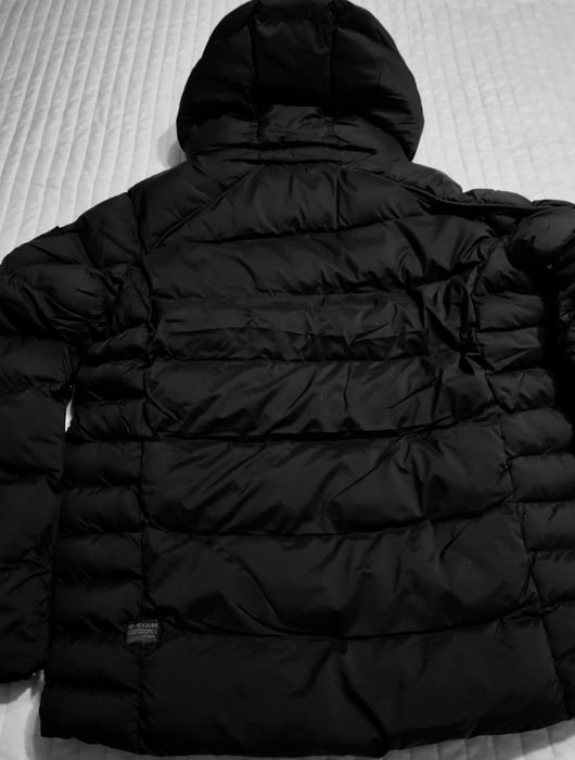 Яке G-Star Raw-M , L , XL